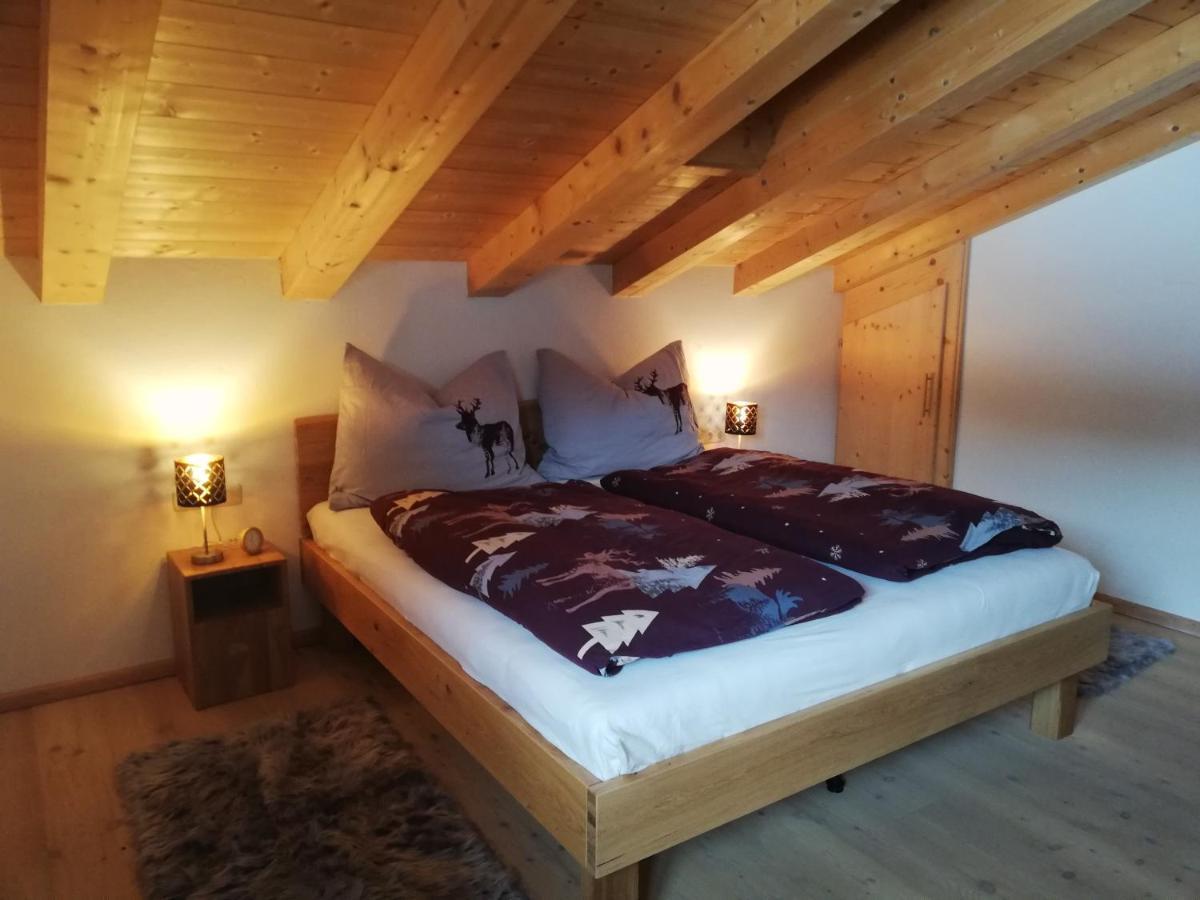Вілла Hahnenkammblick Кіцбюель Екстер'єр фото